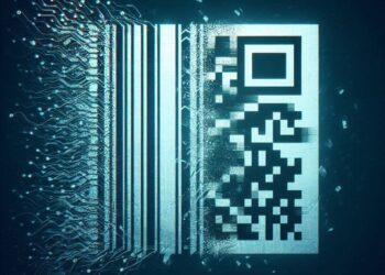 Códigos de barras, ¿en vías de extinción?
