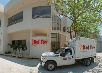 Empresas vinculadas al “Cártel de la Comida” involucradas en el desfalco al gobierno de Veracruz