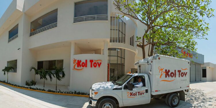 Empresas vinculadas al “Cártel de la Comida” involucradas en el desfalco al gobierno de Veracruz