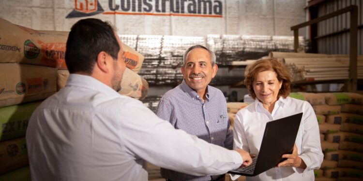 Cemex y Kontempo suman esfuerzos para financiar a clientes Construrama