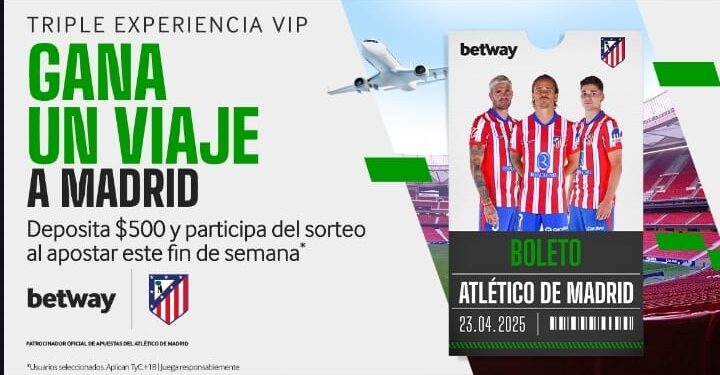 72 horas para clasificar ¡Hoy a partir de la medianoche!