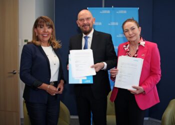 Provident México y ONU Mujeres se unen por el empoderamiento económico de las mujeres