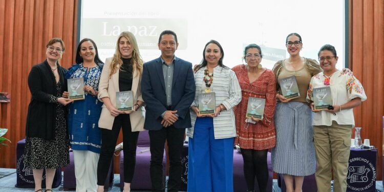 Voluntad política, coordinación interinstitucional y derechos humanos: pilares del Gobierno en Chiapas, afirma el Fiscal del estado