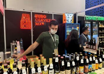 Despunta cerveza artesanal en México