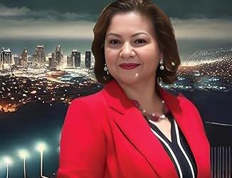 ‘Negocios con Propósito’, el libro autobiográfico de la empresaria Patricia Lara Ladd​