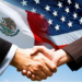 México y Estados Unidos refuerzan colaboración en seguridad y economía fronteriza