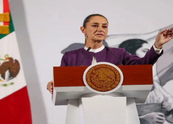 México busca acuerdo con EU sobre acero y aluminio; no descarta aranceles recíprocos