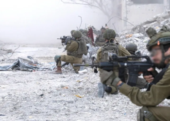 Al menos 23 muertos y más de 70 heridos en un nuevo ataque aéreo israelí contra la ciudad de Gaza