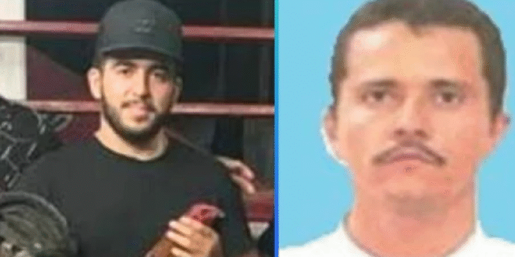 CJNG recibe otro golpe: se declara culpable ‘El Guacho’, yerno del ‘Mencho’, en Corte de EU