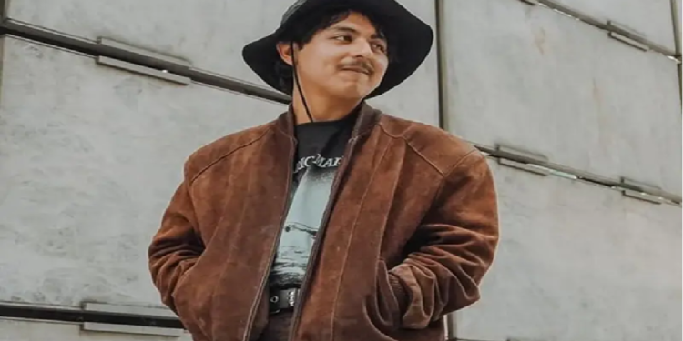 Macario Martínez termina relación laboral con mánager; era encargado de prensa en el Axe Ceremonia