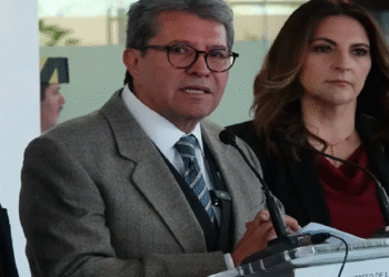 Da inicio el Periodo Extraordinario de Sesiones; Ricardo Monreal destaca temas a tratar