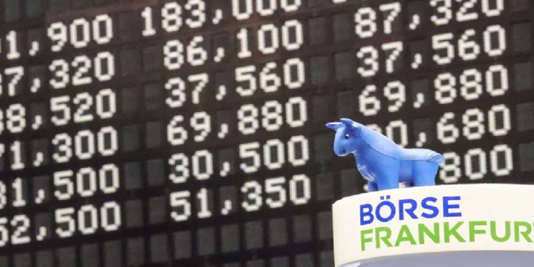 Los mercados de Europa ven un alivio en la interrupción arancelaria y suben cerca del 6 %