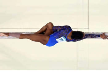 Los deportistas que lideran el mundo en 2025