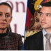 México no reanudará relaciones con Ecuador mientras Noboa esté en el poder: Sheinbaum