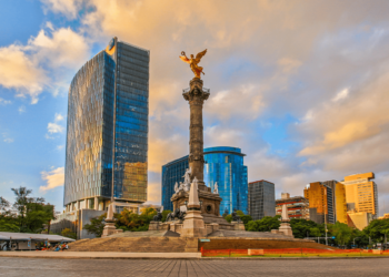 ¿Sería catastrófico? Qué pasa si cae un meteorito en CDMX