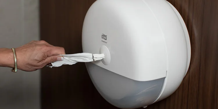 De la higiene a la estrategia empresarial: 20 años de innovación en higiene profesional