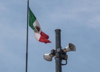 Todo listo para el Simulacro Nacional 2025: fecha, hora y cómo participar