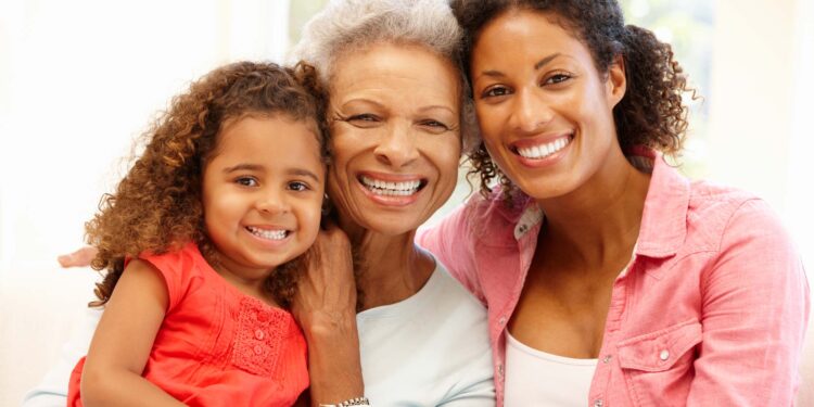 Mujeres afromexicanas se capacitan en el Senado sobre empoderamiento y participación política