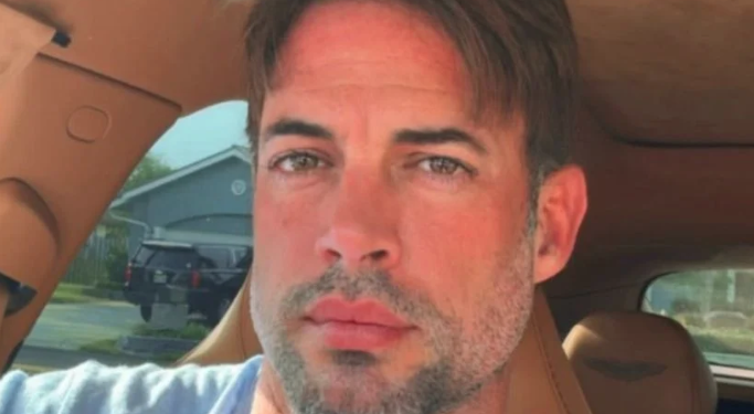 William Levy es detenido en Estados Unidos; estos son los cargos en su contra