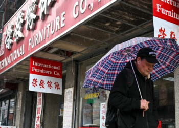 China manda ‘recadito’ a Trump: pide eliminar por completo aranceles recíprocos