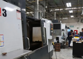 Empleos formales ante el IMSS crecen 0.8% en el primer trimestre