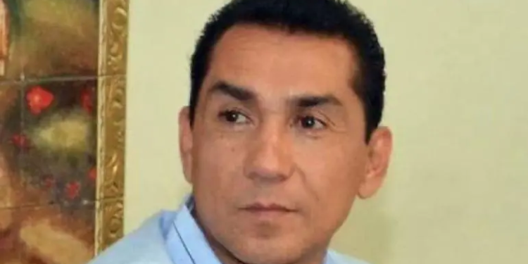 Dan otros 20 años de cárcel a José Luis Abarca, por homicidio de un síndico