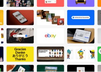 eBay celebra el Día del Niño con un viaje a la nostalgia y franquicias eternas