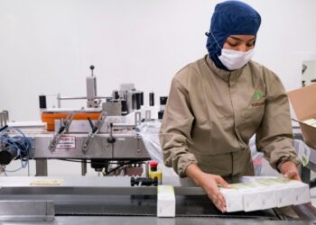 Salud Natural: 30 años impulsando el bienestar con medicamentos herbolarios