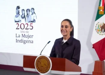 Sheinbaum pide investigar a fondo asesinato de madre buscadora en Jalisco