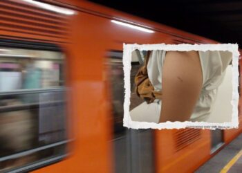 Suben a 20 los casos de pinchazos en Metro CDMX; hay positivos a estupefacientes