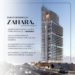 Inicia preventa exclusiva de Torre Zahara, el primer rascacielos de lujo en Chihuahua