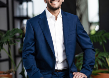 Jack Levy comparte estrategias innovadoras para emprendedores con impacto social