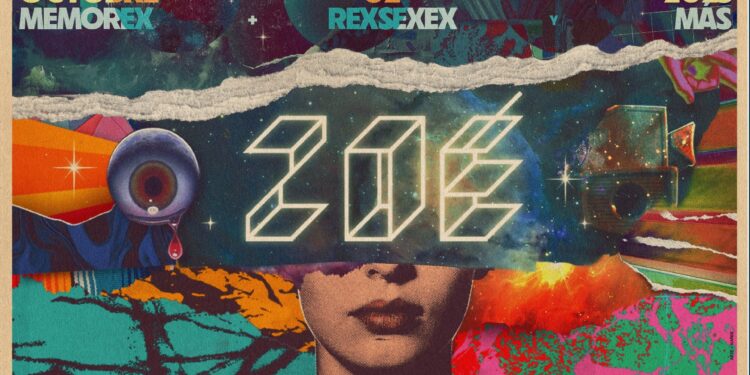 Zoé, una noche, un reencuentro, una historia que seguimos escribiendo