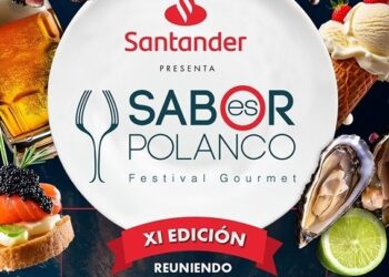 Yucatán, presente en Sabor es Polanco con una muestra de lo mejor de su gastronomía