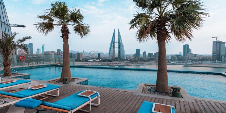 Bahrain lanza una página web y comunicación directa para la Golden Residency para atraer a inversores