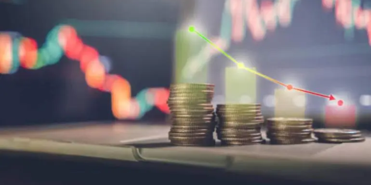 Inversión cayó un 6.7% en enero e hila seis meses de caídas ante incertidumbre: Inegi