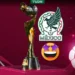 México asciende; así va el ranking de la FIFA