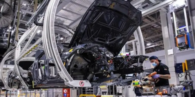 Se analiza apoyar a armadoras alemanas tras aranceles recíprocos de Trump: Sheinbaum