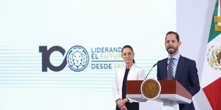 Grupo Modelo anuncia inversión de 3 mil 600 millones de dólares