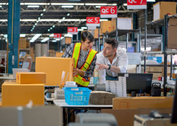 Diversificación de proveedores: la clave para mantener operaciones estables en tiempos de incertidumbre