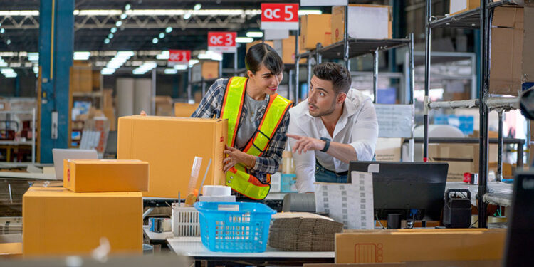 Diversificación de proveedores: la clave para mantener operaciones estables en tiempos de incertidumbre