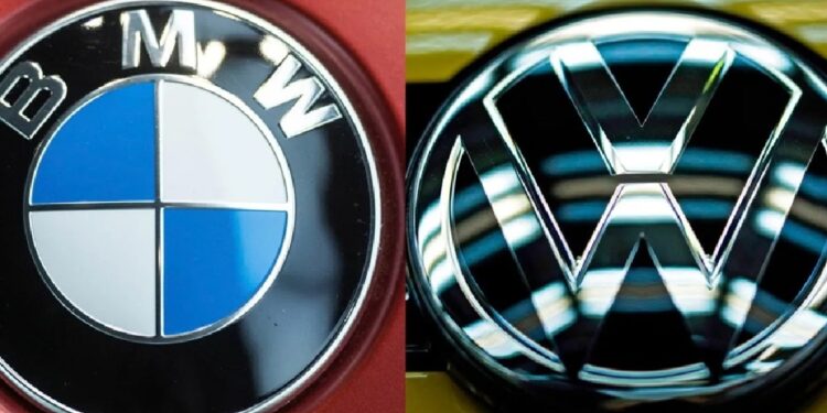 UE multa a Volkswagen y Stellantis con 495 mdd por cártel de reciclaje