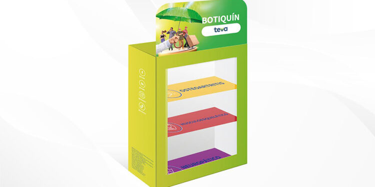 Para darle un enfoque más humano, Teva México anuncia nueva imagen en su portafolio del dolor