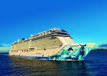 Las grandes aventuras zarpan desde Miami y Miami Beach