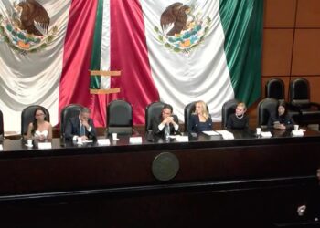 Inaugura Teresa Ginez la Incubadora Legislativa “Mujeres en Acción”, un proyecto dirigido a ciudadanas del Estado de México