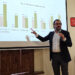 Presentación de los resultados del 2° Estudio Nacional de Indicadores Logísticos: Impulsando la competitividad de la cadena de suministro mexicana