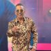 ALBERTO BARROS SE DECLARA LISTO PARA SU SHOW EN EL AUDITORIO NACIONAL