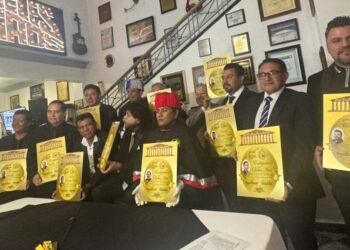 LOS ÁNGELES NEGROS RECIBEN DOCTORADO HONORIS CAUSA Y PRESENTAN NUEVO SENCILLO “CUANDO TU TE VAYAS”