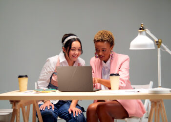 Descubre las funcionalidades de una Copilot PC con la Zenbook A14