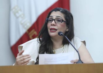 Asociación de Mujeres Aduaneras propone una reforma integral para modernizar las aduanas mexicanas y fortalecer las fronteras inteligentes